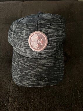 steelers cap
